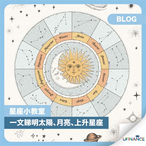 星座 太陽月亮上升|上升星座查詢計算｜填入出生年月日時分，輕鬆幫你找出你的上升 